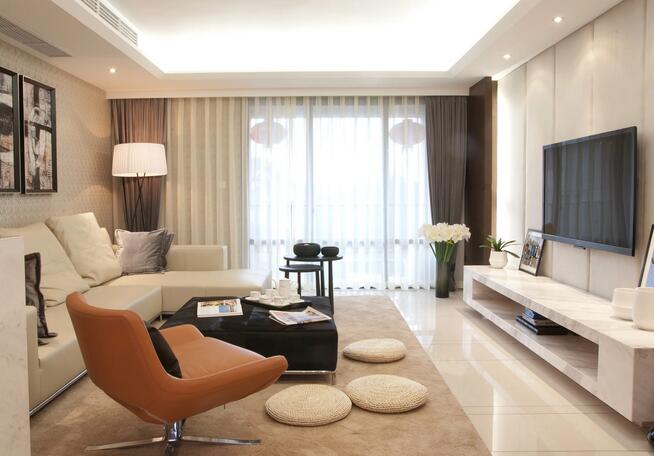 小戶型房子裝修時,如何選擇家具?